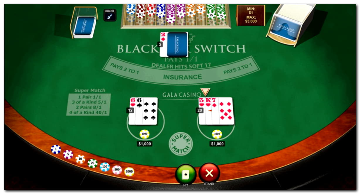 €135 Free chip casino at Platinum Play Casino