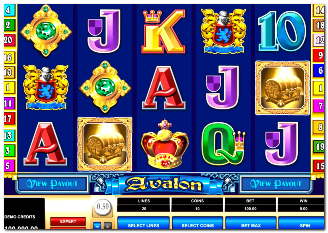 EURO 460 Tournament at Gaming Club Casino